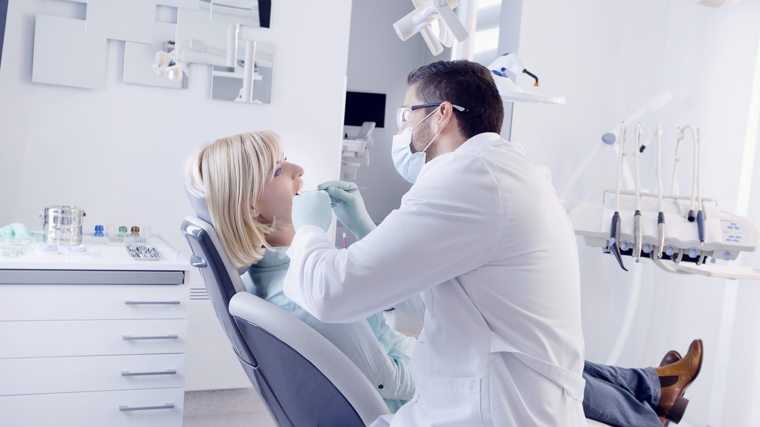 Dentist in Glenwood, MN