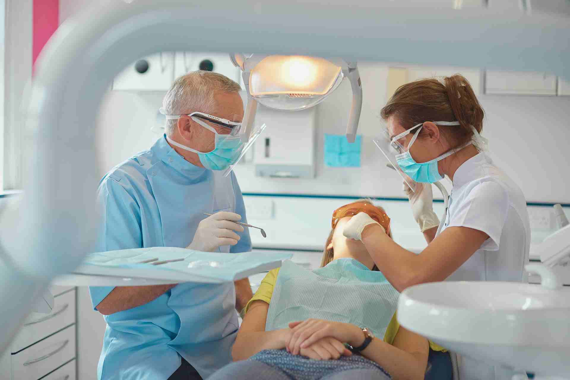 Dentist in Glenwood, MN